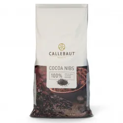 Callebaut Cocoa Nibs
